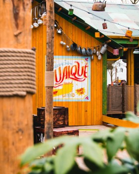 Bellewaerde | Mundo Amazonia