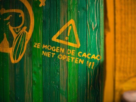 Bellewaerde | Mundo Amazonia