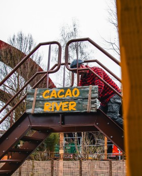 Bellewaerde | Mundo Amazonia