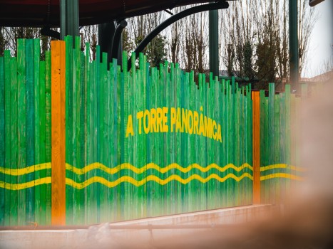 Bellewaerde | Mundo Amazonia