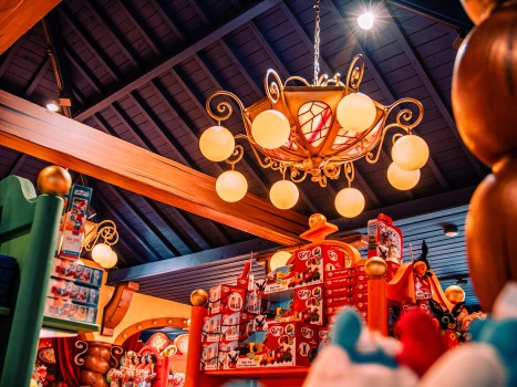 Plopsa Coo Shops Plopsa Coo Shops