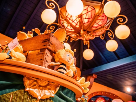 Plopsa Coo Shops Plopsa Coo Shops