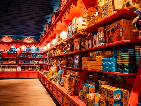 Plopsa Coo Shops Plopsa Coo Shops