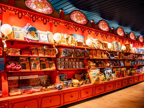 Plopsa Coo Shops Plopsa Coo Shops