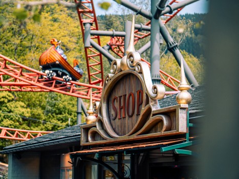 Plopsa Coo Shops Plopsa Coo Shops