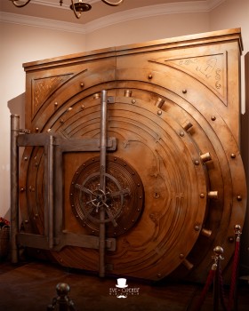 Het Kasteel van Sinterklaas | Deel 2 Het Kasteel van Sinterklaas | Deel 2