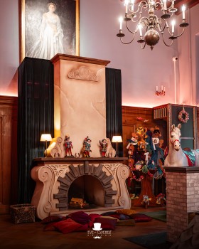 Het Kasteel van Sinterklaas | Deel 2 Het Kasteel van Sinterklaas | Deel 2