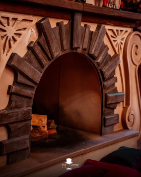 Het Kasteel van Sinterklaas | Deel 2 Het Kasteel van Sinterklaas | Deel 2