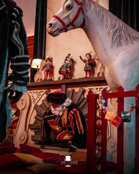 Het Kasteel van Sinterklaas | Deel 2 Het Kasteel van Sinterklaas | Deel 2