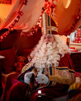 Het Kasteel van Sinterklaas | Deel 2 Het Kasteel van Sinterklaas | Deel 2