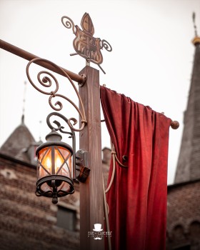 Het Kasteel van Sinterklaas | Deel 2 Het Kasteel van Sinterklaas | Deel 2