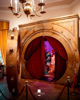 Het Kasteel van Sinterklaas | Deel 2 Het Kasteel van Sinterklaas | Deel 2