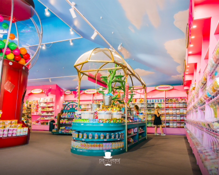 Lollyland | Famiflora