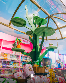 Lollyland | Famiflora