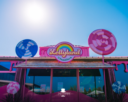 Lollyland | Famiflora
