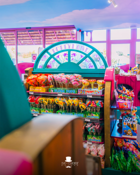 Lollyland | Famiflora